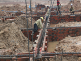 Bạn đã tìm được đơn vị thi công đào móng nhà công trình xây dựng uy tín chưa?